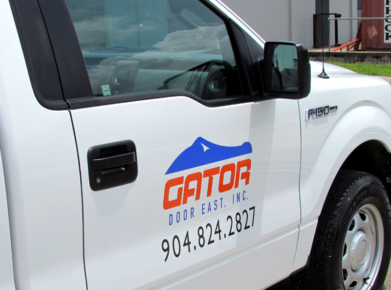 Gator Door East