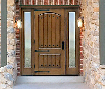Therma-Tru Doors